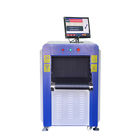 OEM Small Size 500*300mm X Ray Inspection Machine For Station and airport security inspection