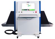 MCD 6550 X Ray 0.2m/s Airport Luggage Scanner For Security Check
