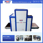 Explosive Powder / Drug Detect X Ray Baggage Scanner For Airport / Train Station 100*80