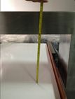 Food Industry Conveyor Belt Metal Detector Electromagnetic Wave Detection